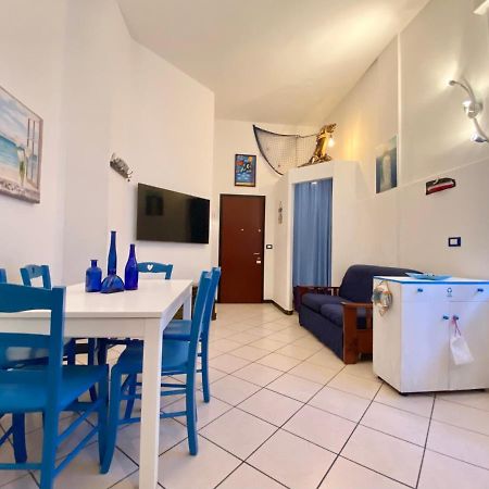 דירות Casaviva - Cozy Trilo In Camogli With Ac מראה חיצוני תמונה